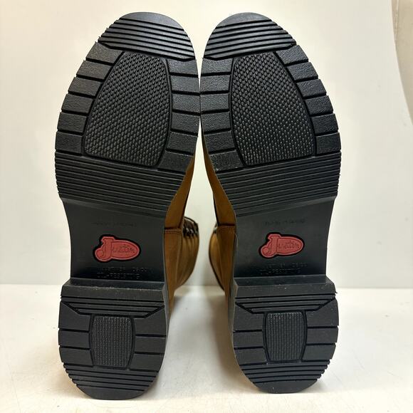 NWT Men\'s Justin 760 Original 8\